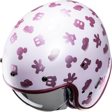 CASCO HJC V31 DISNEY MICKEY