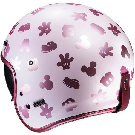 CASCO HJC V31 DISNEY MICKEY