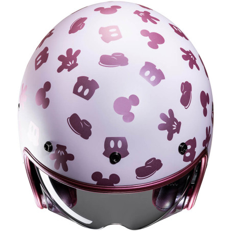 CASCO HJC V31 DISNEY MICKEY