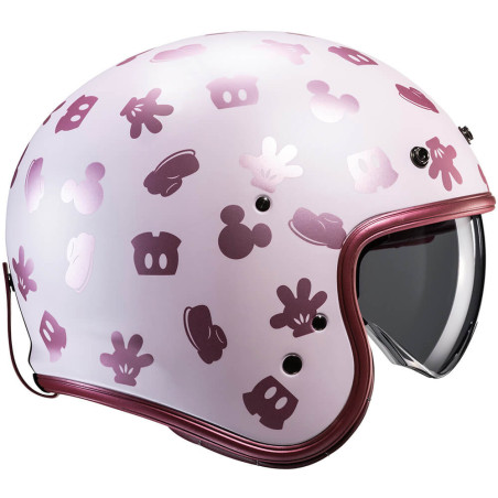 CASCO HJC V31 DISNEY MICKEY