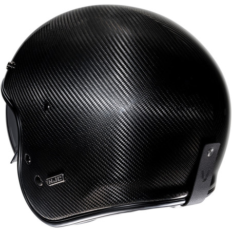 CASCO HJC V31 CARBON SOLID