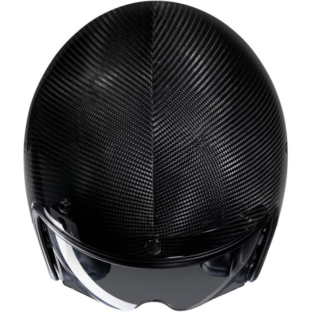 CASCO HJC V31 CARBON SOLID