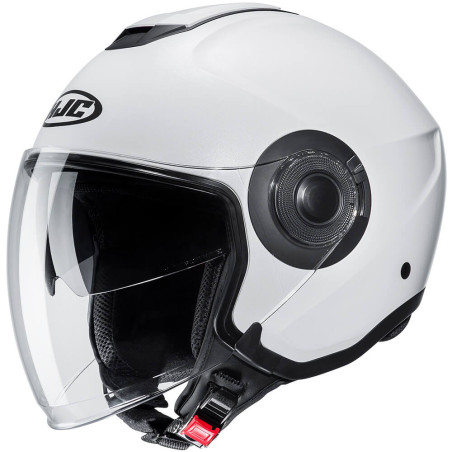 CASCO HJC I40N SOLID