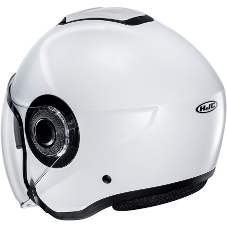 CASCO HJC I40N SOLID