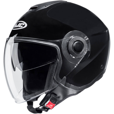 CASCO HJC I40N SOLID