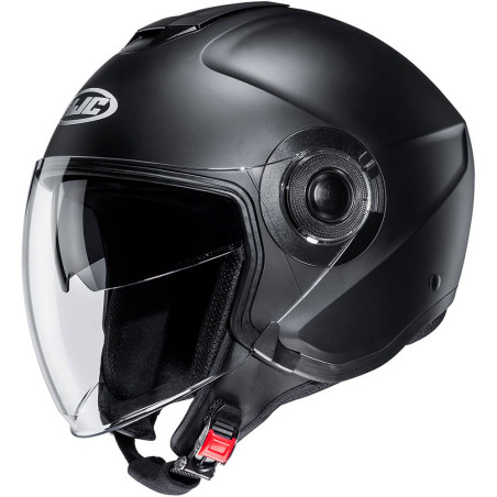 CASCO HJC I40N SOLID