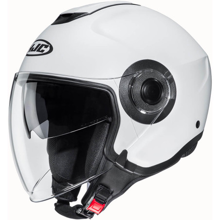 CASCO HJC I40N SOLID