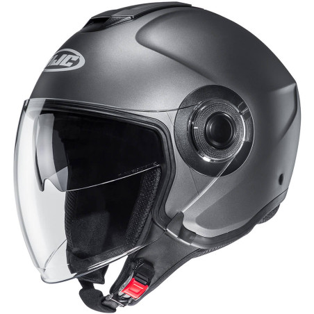 CASCO HJC I40N SOLID