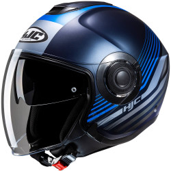 CASCO HJC I40N DOVA