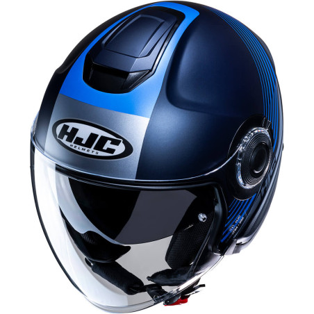 CASCO HJC I40N DOVA