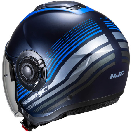 CASCO HJC I40N DOVA