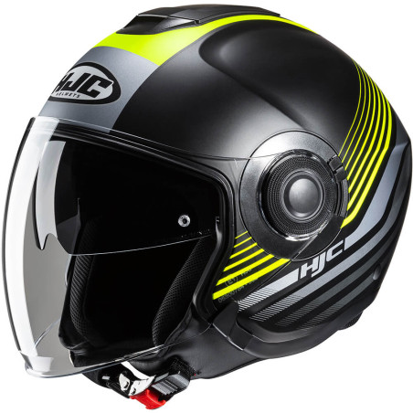 CASCO HJC I40N DOVA