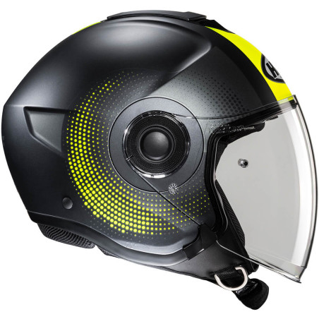 CASCO HJC I40N DOVA