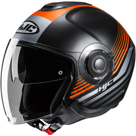 CASCO HJC I40N DOVA