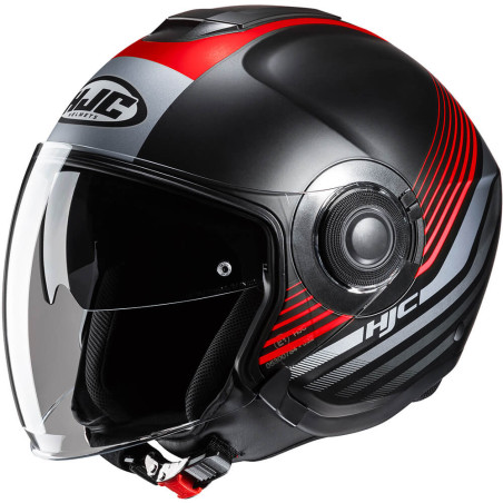 CASCO HJC I40N DOVA