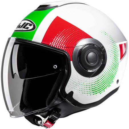 CASCO HJC I40N PYLE