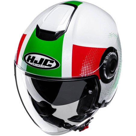 CASCO HJC I40N PYLE