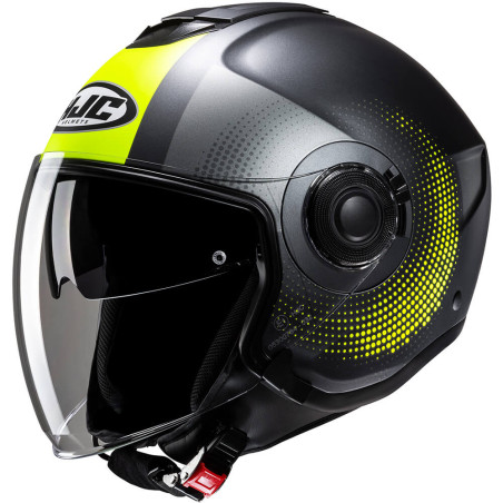 CASCO HJC I40N PYLE