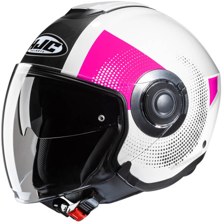 CASCO HJC I40N PYLE