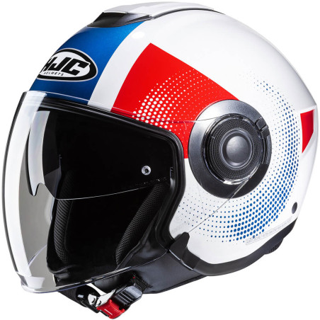 CASCO HJC I40N PYLE