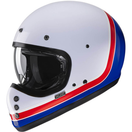 CASCO HJC V60 SCOBY