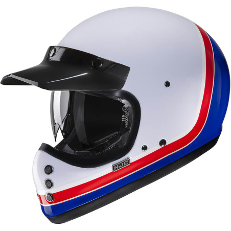 CASCO HJC V60 SCOBY