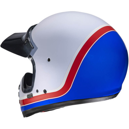 CASCO HJC V60 SCOBY