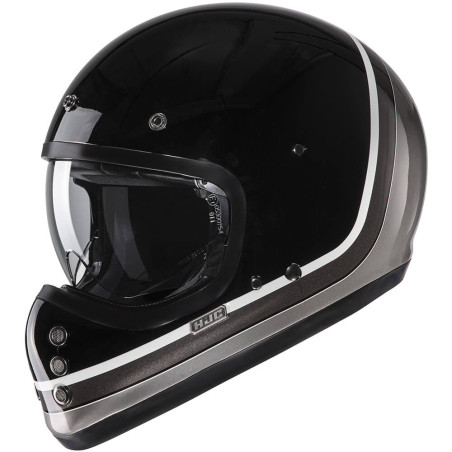 CASCO HJC V60 SCOBY