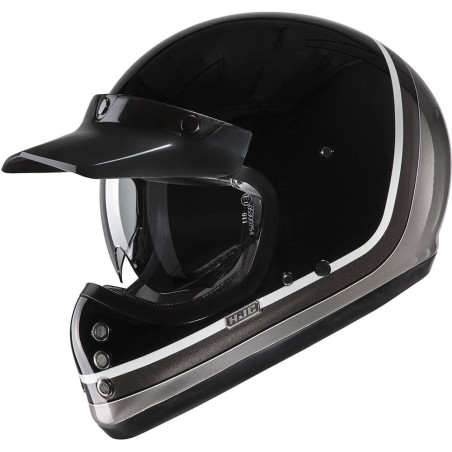 CASCO HJC V60 SCOBY