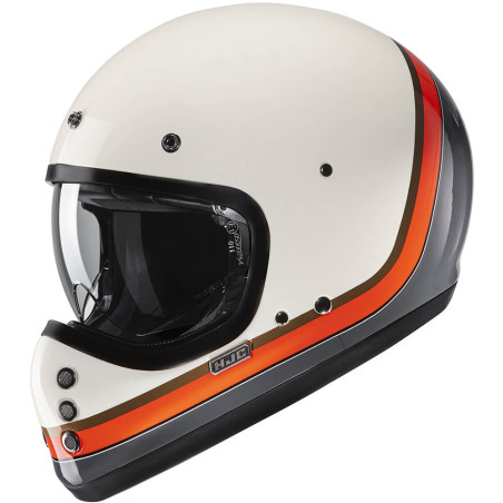 CASCO HJC V60 SCOBY