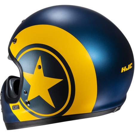 CASCO HJC V60 NYX