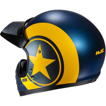 CASCO HJC V60 NYX