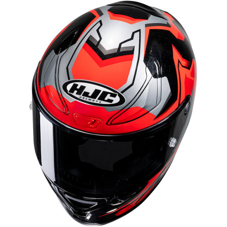 CASCO HJC RPHA 1 NOMARO