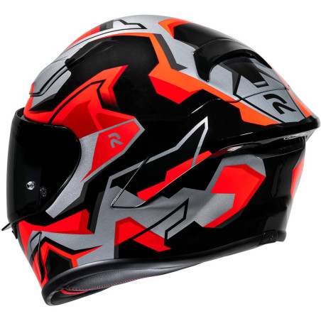 CASCO HJC RPHA 1 NOMARO