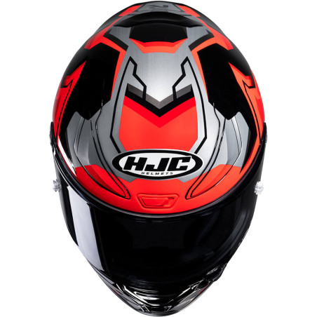 CASCO HJC RPHA 1 NOMARO