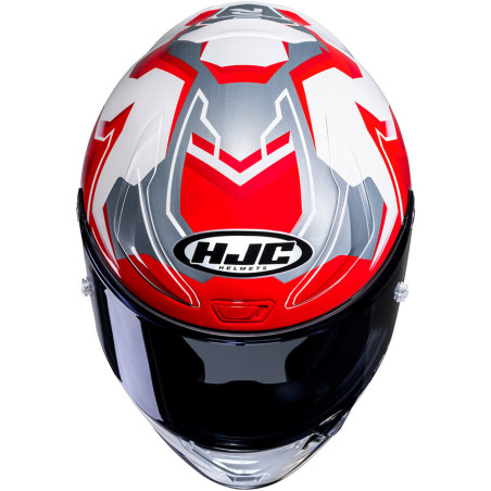 CASCO HJC RPHA 1 NOMARO