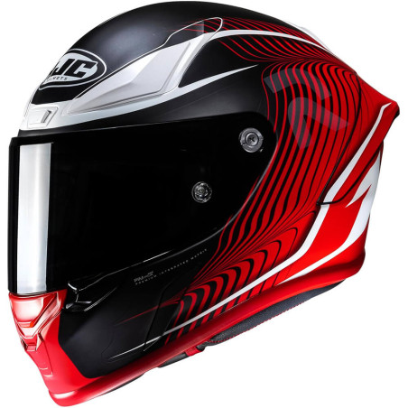 CASCO HJC RPHA 1 LOVIS