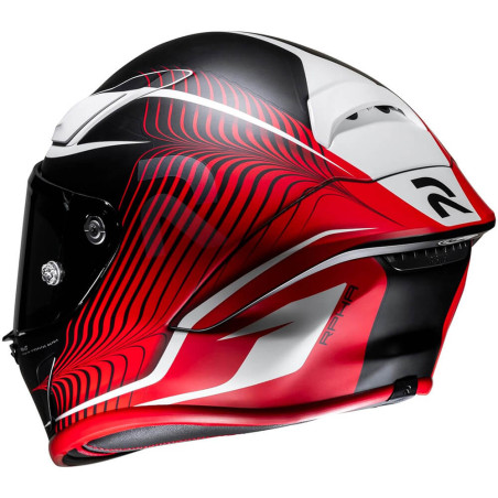 CASCO HJC RPHA 1 LOVIS