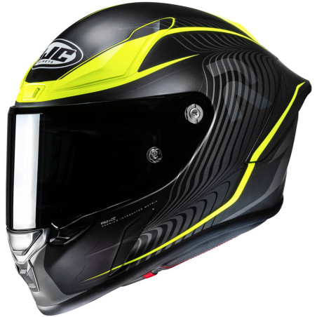 CASCO HJC RPHA 1 LOVIS