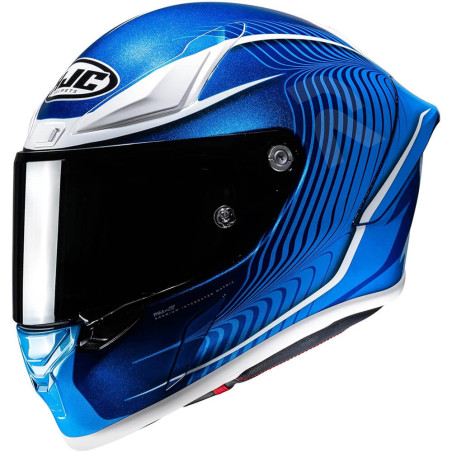 CASCO HJC RPHA 1 LOVIS