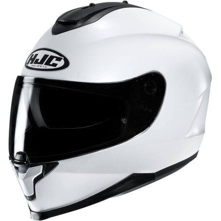 CASCO HJC C70N SOLID