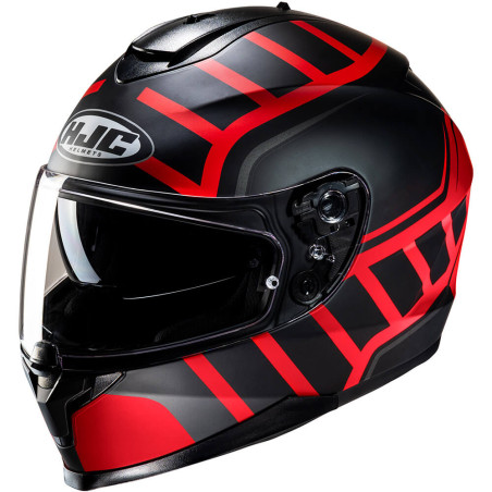 CASCO HJC C70N HOLT