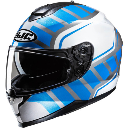 CASCO HJC C70N HOLT