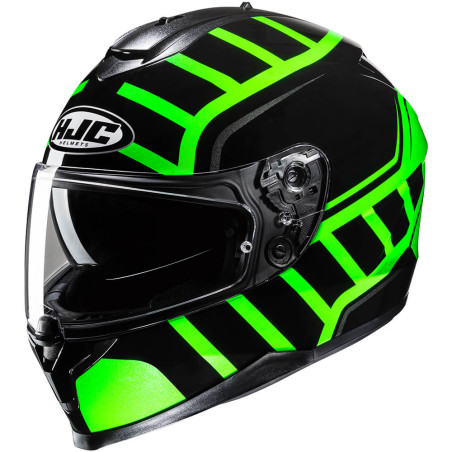 CASCO HJC C70N HOLT