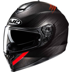 CASCO HJC C70N SWAY