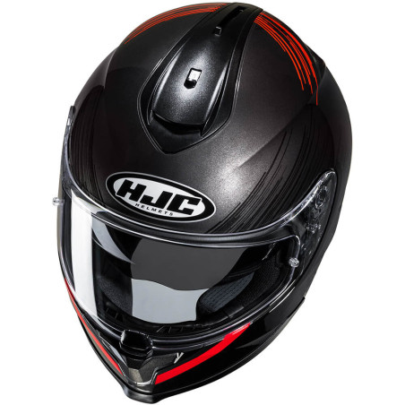 CASCO HJC C70N SWAY