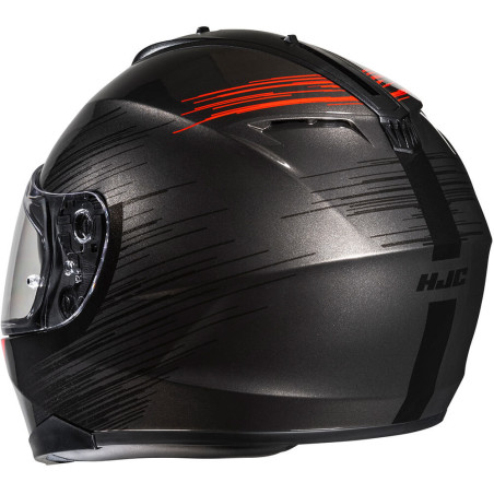 CASCO HJC C70N SWAY