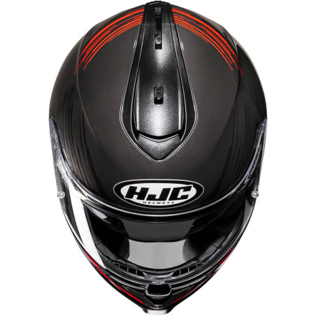 CASCO HJC C70N SWAY