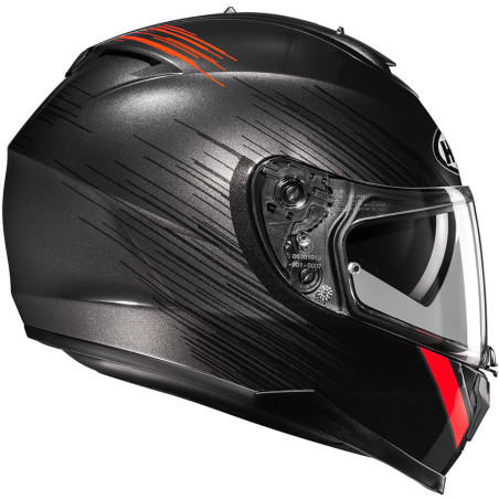 CASCO HJC C70N SWAY