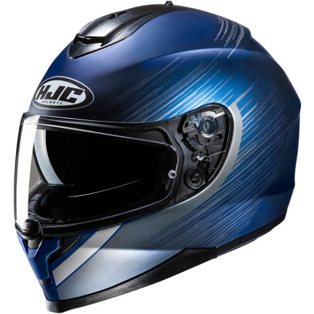 CASCO HJC C70N SWAY